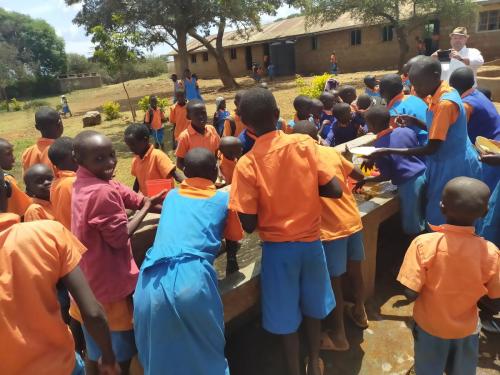 Primary-school-using-water